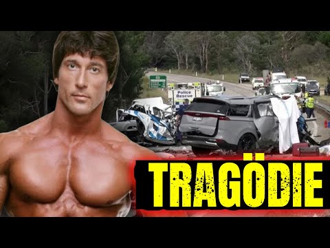 Was geschah wirklich mit Mr. Olympia-Gewinner Frank Zane?