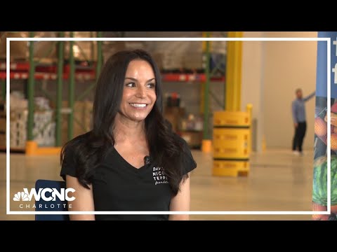 Nicole Tepper: Food insecurity is a national problem