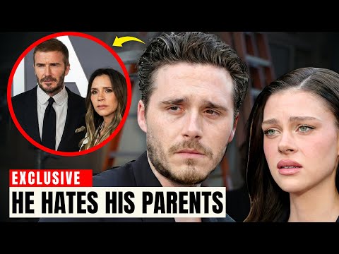 Brooklyn Beckham Breaks Silence on Family Feud | Inside the Beckham Fallout