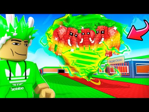 wir kämpfen gegen BRAINROTS!