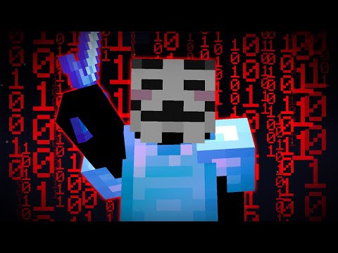 Surviving Minecraft's Deadliest Hacker