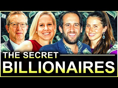 The $5 Billion NYC Landlords You’ve Never Heard Of: The Rudins