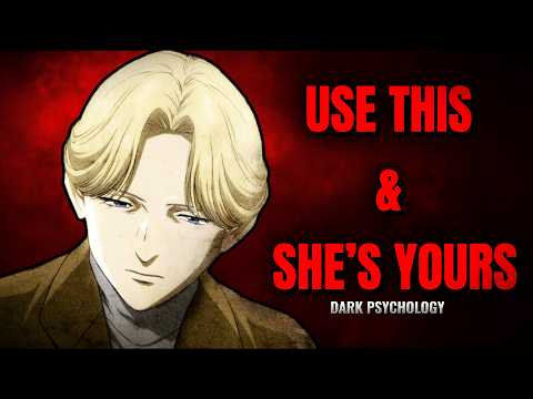 12 Dark Psychology Tricks That Make Your Crush Chase You