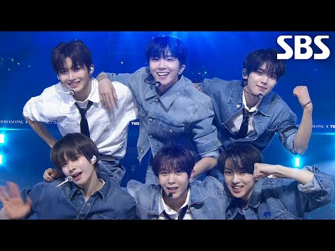 막강즈 (운학×한유진×지훈×경민×료×사쿠야) - LOVE ME RIGHT (원곡 : EXO)♬