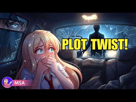 The Twist No One Saw Coming | Animated Story