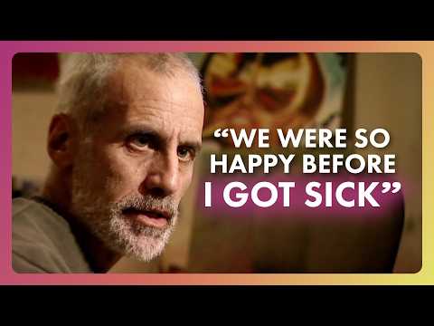 The Dark Side of a Brain Injury | Extraordinary People