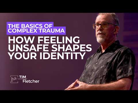 The Basics of Complex Trauma: Understanding the Hidden Impact of Unmet Needs