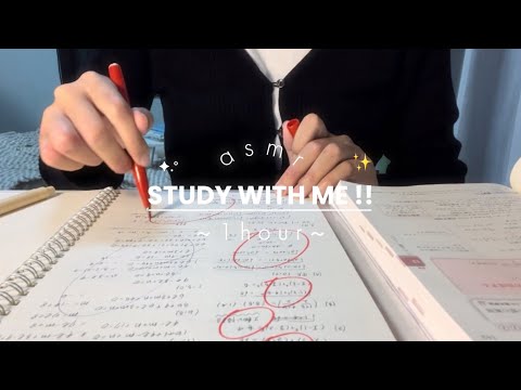 \ ASMR / 約1時間20分の長期戦ウィズミー！👊🏻❤️‍🔥🌀