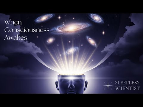 Consciousness and the Mystery of Existence — Is Awareness the Source of Reality?