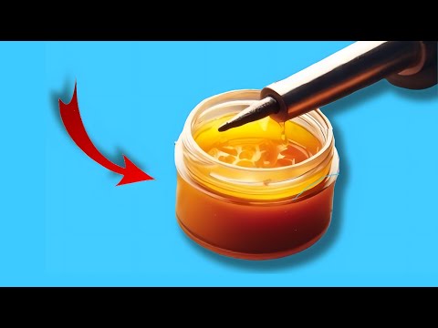 How To Make Solder Paste  Flux And Liquid  Flux!!Soldering Tips!