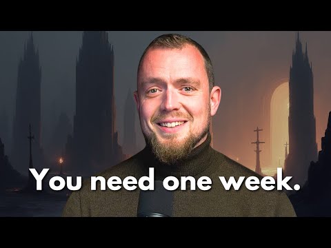 The only REALITY-HACKS you need to blow up your 2025 before it ends