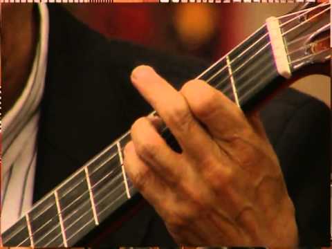 Отрывок из сольного концерта Темиралы Кунашова