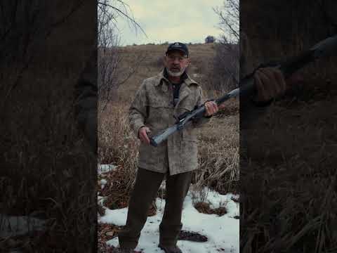 Could this Bergara Platinum Stalker convert Ron to the 308 Winchester?