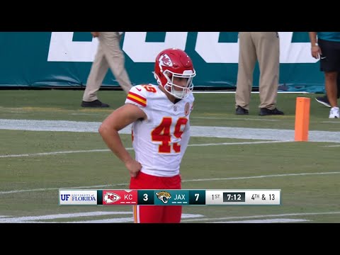 "The Punt God's" Return to Football