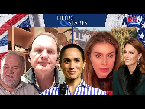 Meghan Markle’s Father Drama Reveals STUNNING HYPOCRISY | Princess Catherine’s Cancer Fight