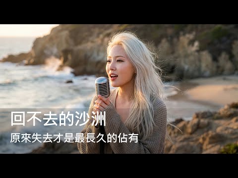 回不去的沙洲 - 原來失去才是最長久的佔有