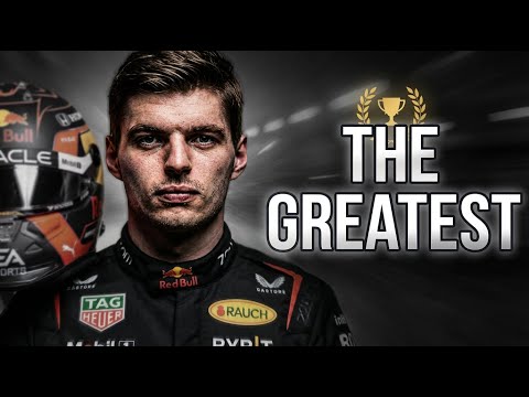 Why Max Verstappen’s 2025 Season Proves He’s the True F1 GOAT!