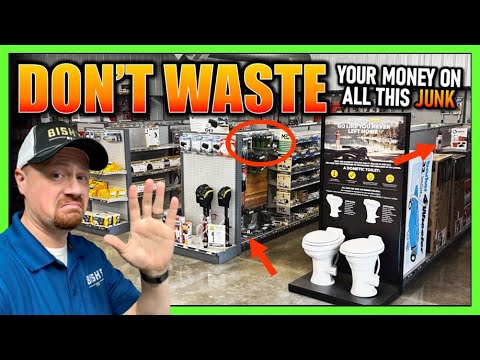 ✋🏻Don't Waste Your Money on these RV Accessories! 🤚🏻
