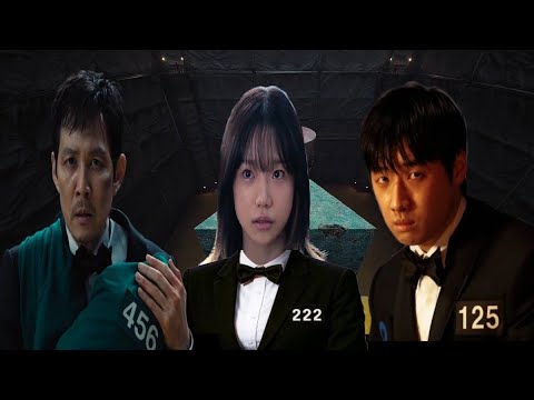 What if the Frontman saved Jun-hee part 2?