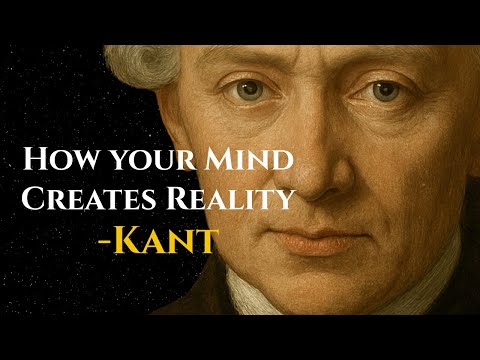 Kant's Solution to Philosophy's Most Impossible Problem | Deep Philosophy for Sleep