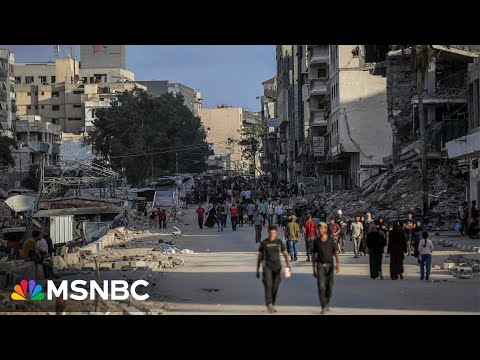 Egypt hosting Gaza peace talks on Monday