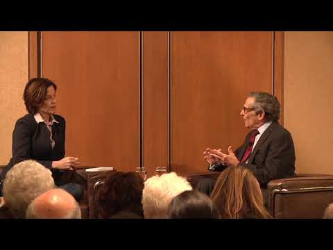 Master of the Craft: Robert Caro (full conversation)