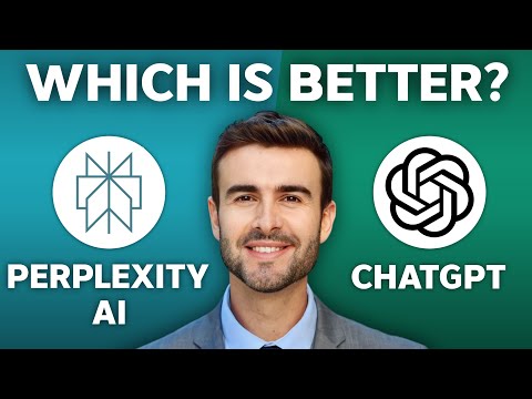 Perplexity AI vs ChatGPT | A Full 2025 Comparison