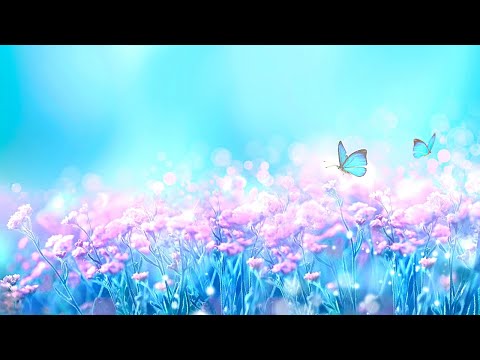Morning Relaxing Music 🎵 Morning Meditation Music, Stress Relief Music, Relaxing Music (Lyla)