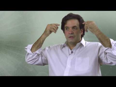 A Neuroscientist Talks of Consciousness: Rudolph Tanzi