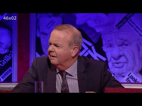 The best of Hignfy series 46
