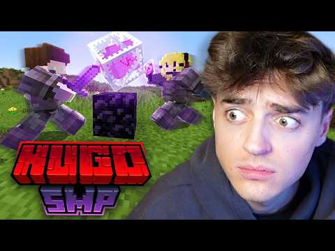 Wie lange kann ich auf HUGOSMP überleben?