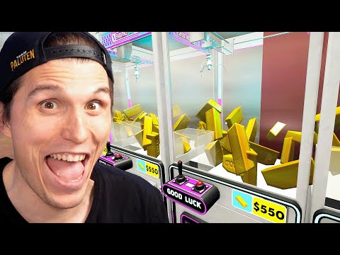 Endlich REICH MIT GOLD | Einkaufszentrum Simulator