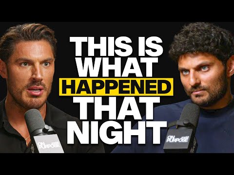 Chris Appleton EXCLUSIVE: Breaking His Silence on His Divorce & Coming Out to His Wife and Kids