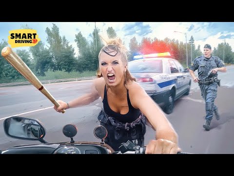 220 Times Road Rage Got Served Instant Karma || Best Of The Week!