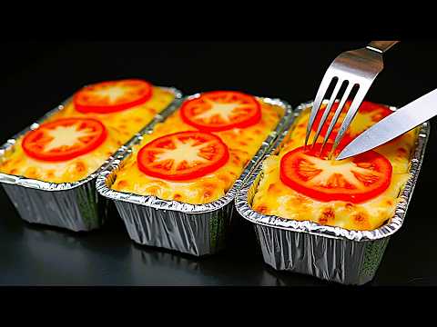 Dieses Kartoffelgericht wird jeden sofort beeindrucken! Ein göttliches Familienessen!