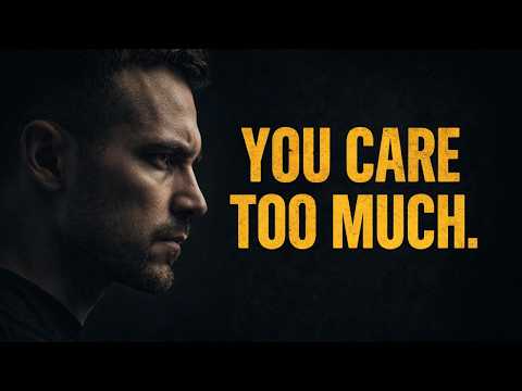 How to Stop Caring What People Think | Stoic Philosophy for Mental Strength