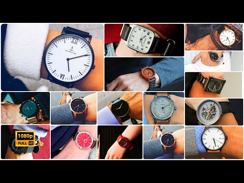 Top 50+ Trendy Watch for Men 2021 |  Latest Watch | Fashionable Watch | Stylish watch | Best Watch |