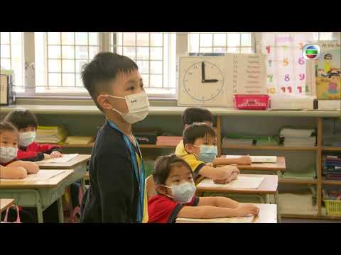 新聞透視 - 共融之後