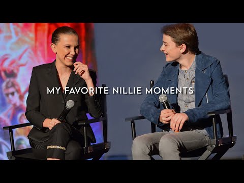the best of noah and millie