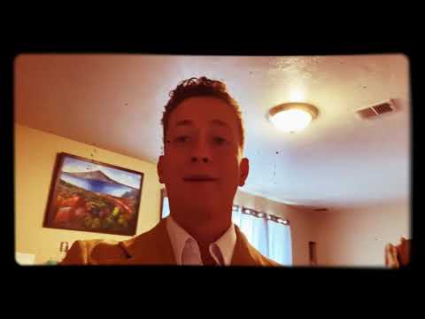 Let Me Try Again - Tim Hansen (In the style of Frank Sinatra)
