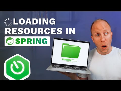 Loading Resources in Spring: 3 Methods Every Developer Should Know