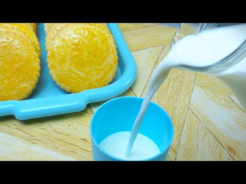 Milk shortbread that cost 8 kopecks in the USSR. Recipe and all the secrets of preparation.