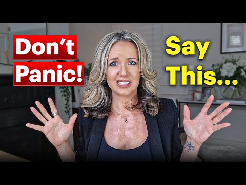 What to Say When You Don’t Know the Answer (Interview Tactics)