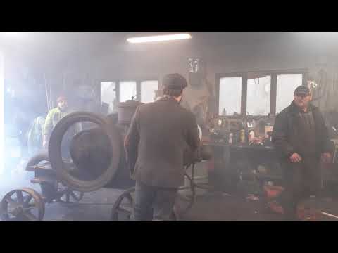 Beijer 16hk first start since 1955