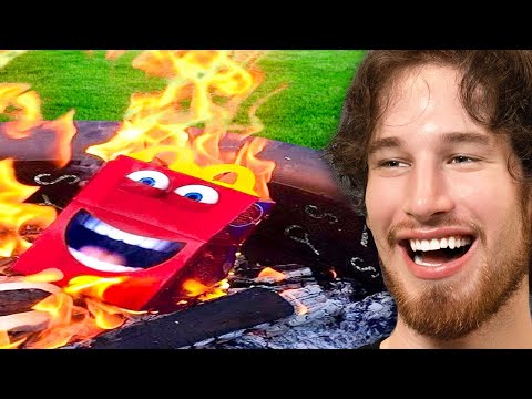 40 Minutes of HILARIOUS Perfectly Cut Screams!