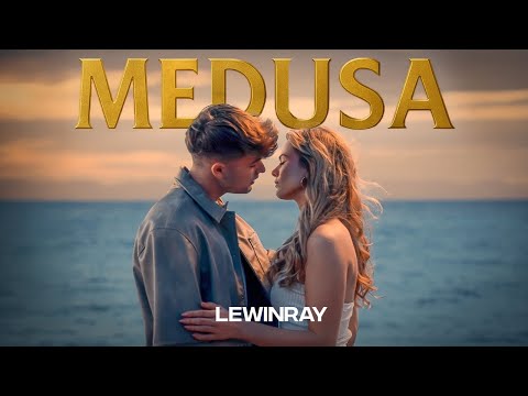 Lewinray - Medusa (Official Video)