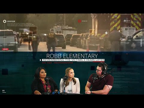 Uvalde School Shooting: Remembering the victims three years later