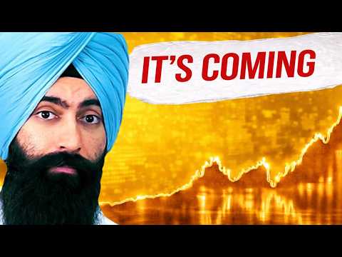 Copper Is Quietly Warning Us About What’s Coming Next