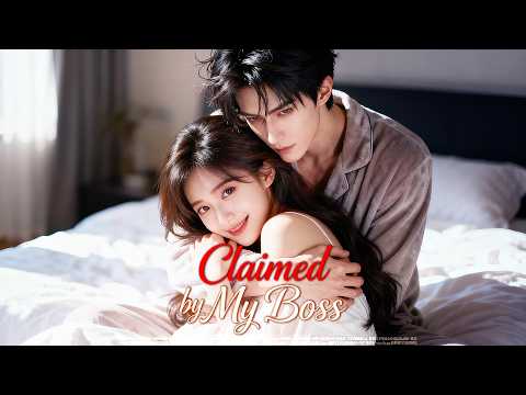 Fake Marriage To My Billionaire Boss Turns Real When His Secret Crush Is Exposed! 💘