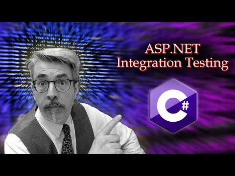 ASP.NET Integration Testing